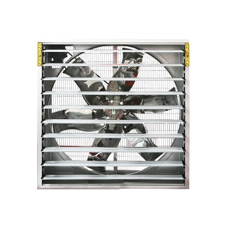 Mi az a centrifugális kipufogóventilátor?