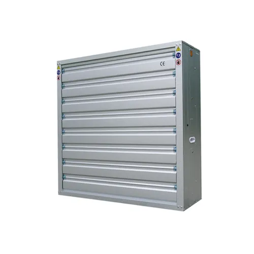 Hány típusú kipufogó -ventilátor van?