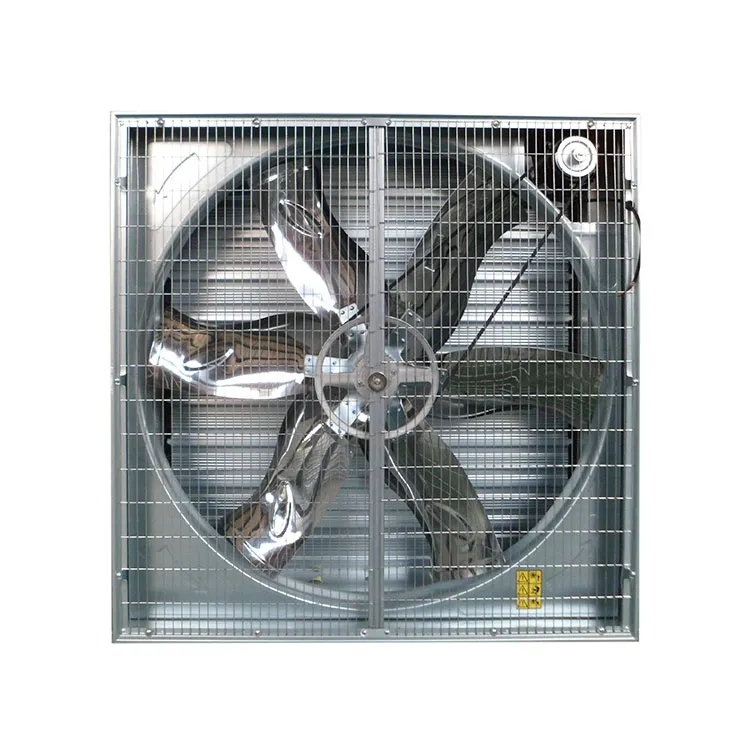 Mi a különbség az elszívó ventilátor és a kipufogóventilátor között?