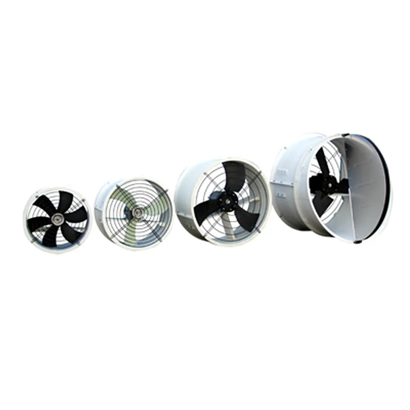 Valóban működik az ABS cirkulációs ventilátor?