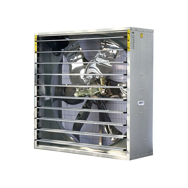 Lehet -e lehűteni a kipufogó -ventilátorok egy szobát?