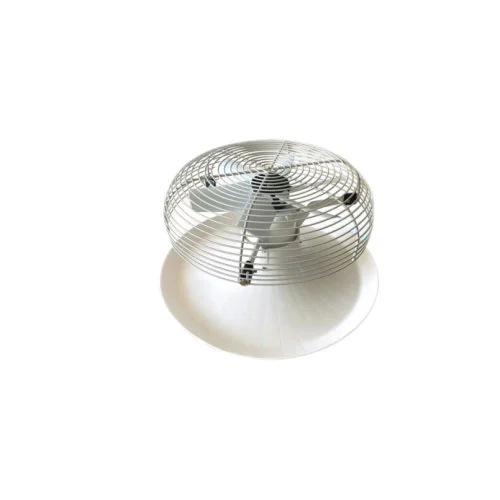Függőleges keringési ventilátor